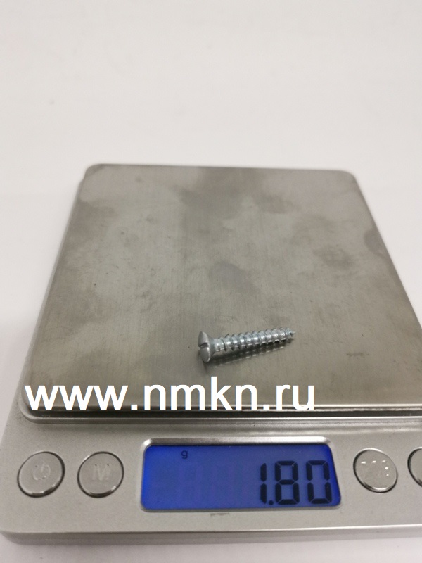 Винт 240622 4х25 полупотай шлиц цинк винт 240622 п29 (4х25 полупотай шлиц) в интернет-магазине НМК