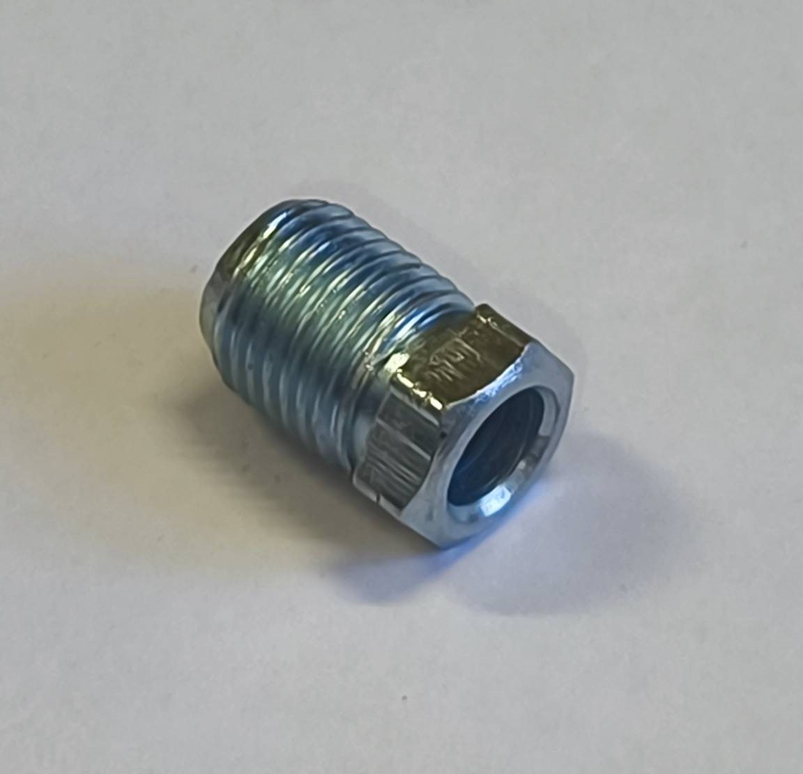 Гайка М14*1,5  упорная 354501-299
