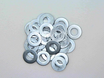 Шайба 252016 14 ГОСТ 11371-78 цинк шайба 252016 п29 14 гост 11371-78 в Нижнем Новгороде