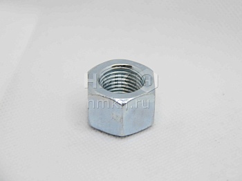 Гайка 250561 М16х1,5 цинк гайка 250561 п29 м16х1,5 к в Нижнем Новгороде